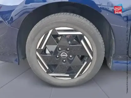 Photo 9 Nissan Leaf  150ch 40kWh Acenta 22 Camera