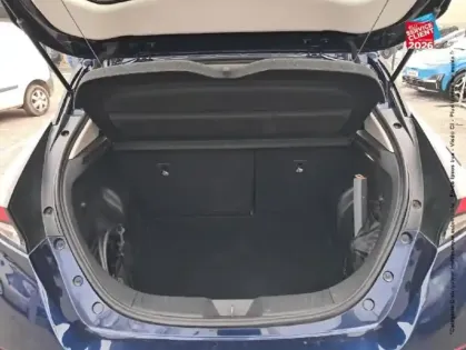 Photo 13 Nissan Leaf  150ch 40kWh Acenta 22 Camera