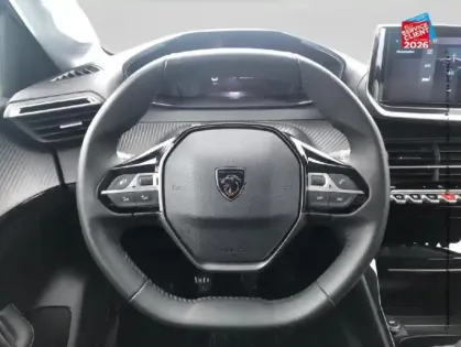 Photo 26 Peugeot 208  1.2 PureTech 100ch S&S Allure