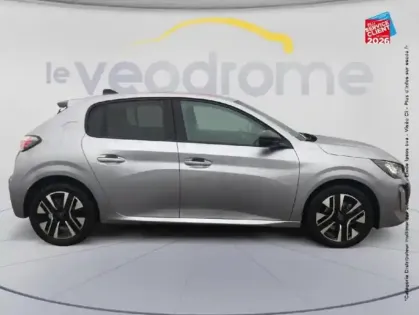 Photo 18 Peugeot 208  1.2 PureTech 100ch S&S Allure