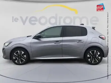 Photo 23 Peugeot 208  1.2 PureTech 100ch S&S Allure