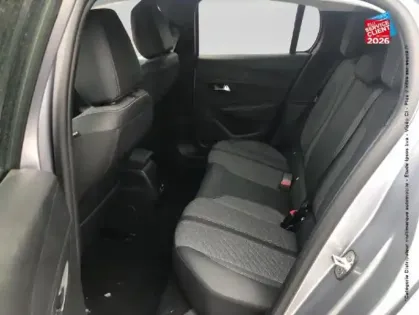 Photo 10 Peugeot 208  1.2 PureTech 100ch S&S Allure