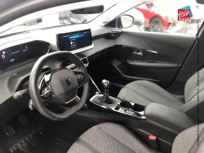 Photo 29 Peugeot 208  1.2 PureTech 100ch S&S Allure