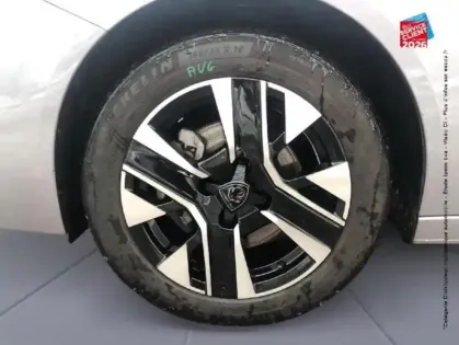 Photo 24 Peugeot 208  1.2 PureTech 100ch S&S Allure