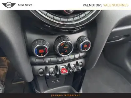 Photo 12 Mini Mini  Cooper 136ch Heddon Street BVA7 Euro6d-T