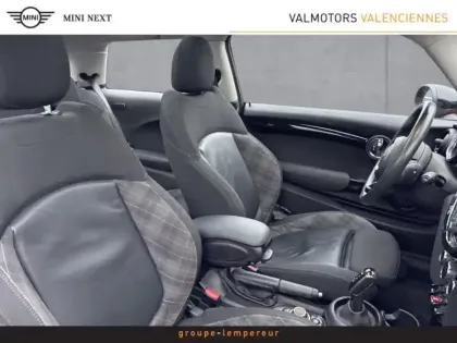 Photo 19 Mini Mini  Cooper 136ch Heddon Street BVA7 Euro6d-T