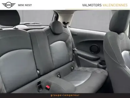 Photo 20 Mini Mini  Cooper 136ch Heddon Street BVA7 Euro6d-T