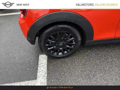 Photo 26 Mini Mini  Cooper 136ch Heddon Street BVA7 Euro6d-T