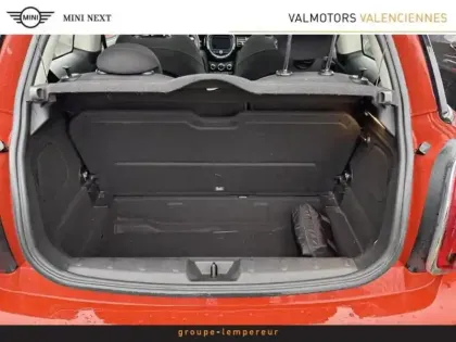 Photo 6 Mini Mini  Cooper 136ch Heddon Street BVA7 Euro6d-T