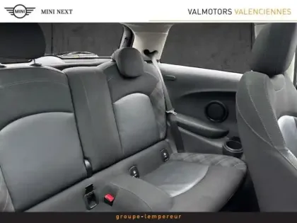 Photo 5 Mini Mini  Cooper 136ch Heddon Street BVA7 Euro6d-T