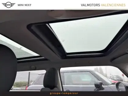 Photo 10 Mini Mini  Cooper 136ch Heddon Street BVA7 Euro6d-T