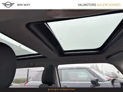 Photo 25 Mini Mini  Cooper 136ch Heddon Street BVA7 Euro6d-T