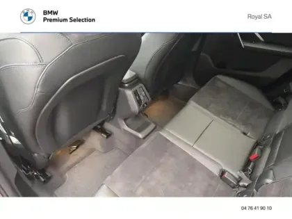 Photo 8 BMW X2  xDrive20dA 163ch M Sport DKG7 MALUS INCLUS