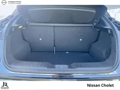 Photo 6 Nissan Juke  1.6 Hybrid 143ch N-Connecta 2025