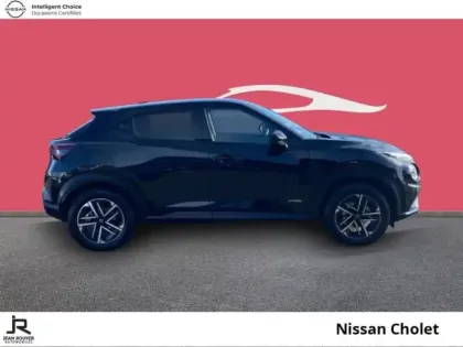 Photo 11 Nissan Juke  1.6 Hybrid 143ch N-Connecta 2025