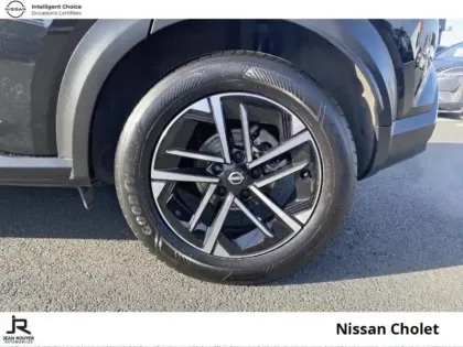 Photo 7 Nissan Juke  1.6 Hybrid 143ch N-Connecta 2025