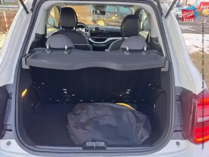 Photo 28 Fiat 500  e 95ch Action