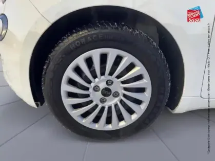 Photo 24 Fiat 500  e 95ch Action