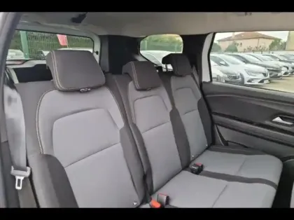 Photo 10 Dacia Jogger  1.0 TCe 110ch Extreme+ 5 places -24