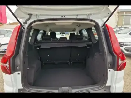 Photo 11 Dacia Jogger  1.0 TCe 110ch Extreme+ 5 places -24