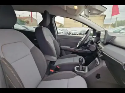 Photo 9 Dacia Jogger  1.0 TCe 110ch Extreme+ 5 places -24