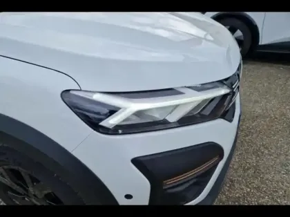 Photo 14 Dacia Jogger  1.0 TCe 110ch Extreme+ 5 places -24