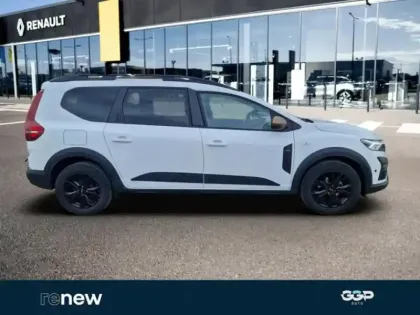 Photo 6 Dacia Jogger  1.0 TCe 110ch Extreme+ 5 places -24