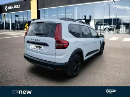 Photo 5 Dacia Jogger  1.0 TCe 110ch Extreme+ 5 places -24