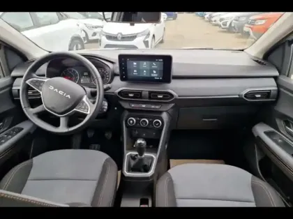 Photo 8 Dacia Jogger  1.0 TCe 110ch Extreme+ 5 places -24