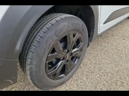 Photo 12 Dacia Jogger  1.0 TCe 110ch Extreme+ 5 places -24