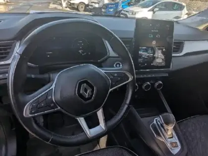 Photo 6 Renault Captur  1.6 E-Tech Plug-in 160ch Intens