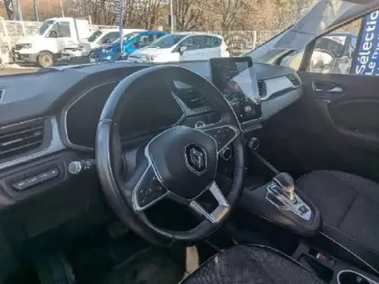 Photo 5 Renault Captur  1.6 E-Tech Plug-in 160ch Intens