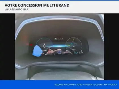 Photo 12 Renault Captur  1.6 E-Tech Plug-in 160ch Intens