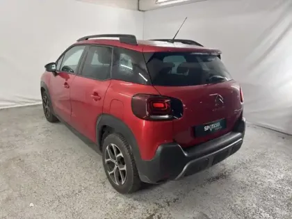 Photo 5 Citroën C3 Aircross  PureTech 110ch S&S Shine