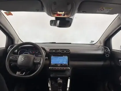 Photo 7 Citroën C3 Aircross  PureTech 110ch S&S Shine