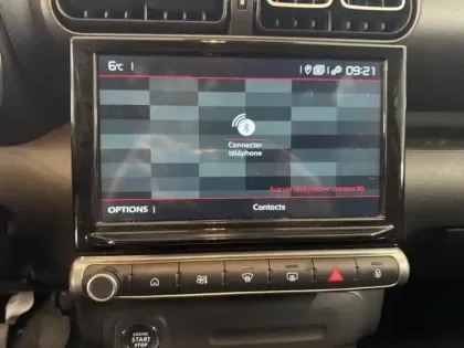 Photo 13 Citroën C3 Aircross  PureTech 110ch S&S Shine