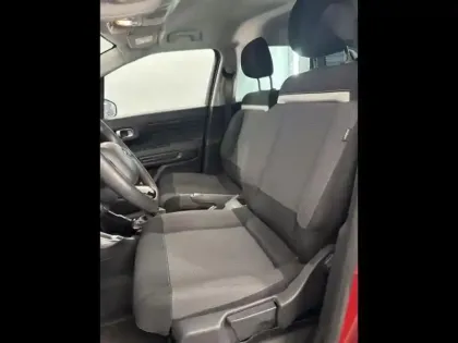 Photo 8 Citroën C3 Aircross  PureTech 110ch S&S Shine