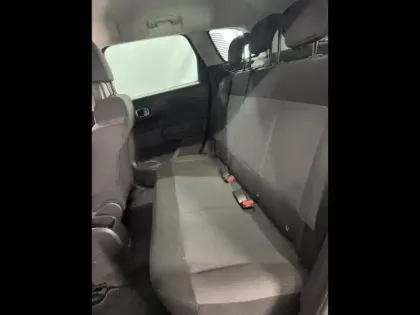 Photo 9 Citroën C3 Aircross  PureTech 110ch S&S Shine