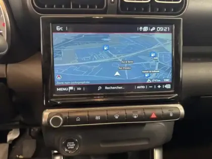 Photo 11 Citroën C3 Aircross  PureTech 110ch S&S Shine