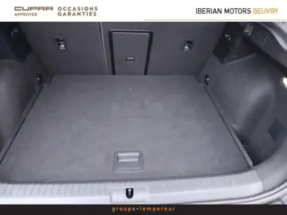 Photo 5 Cupra Formentor  1.5 eTSI Hybrid 150ch V DSG7