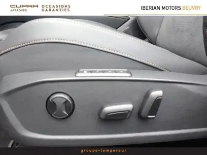 Photo 14 Cupra Formentor  1.5 eTSI Hybrid 150ch V DSG7