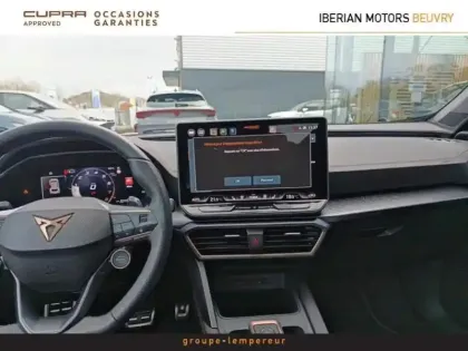 Photo 7 Cupra Formentor  1.5 eTSI Hybrid 150ch V DSG7