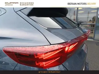 Photo 11 Cupra Formentor  1.5 eTSI Hybrid 150ch V DSG7