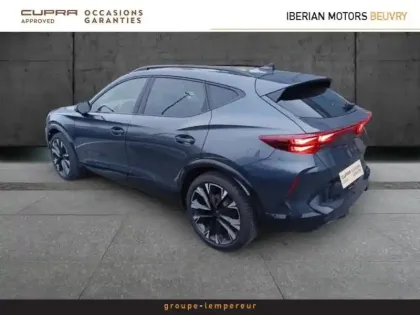 Photo 6 Cupra Formentor  1.5 eTSI Hybrid 150ch V DSG7