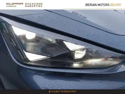 Photo 11 Cupra Formentor  1.5 eTSI Hybrid 150ch V DSG7