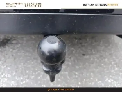 Photo 14 Cupra Formentor  1.5 eTSI Hybrid 150ch V DSG7