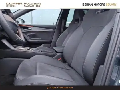 Photo 8 Cupra Formentor  1.5 eTSI Hybrid 150ch V DSG7