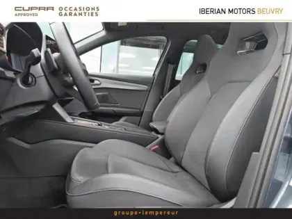 Photo 8 Cupra Formentor  1.5 eTSI Hybrid 150ch V DSG7