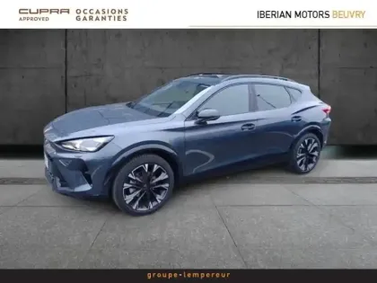 Photo Cupra Formentor