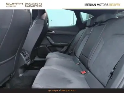 Photo 9 Cupra Formentor  1.5 eTSI Hybrid 150ch V DSG7